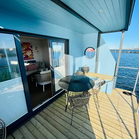 Lillemor Fehmarnsund