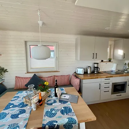 Lillemor Holiday home