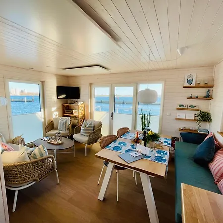Nyaraló Lillemor Fehmarnsund