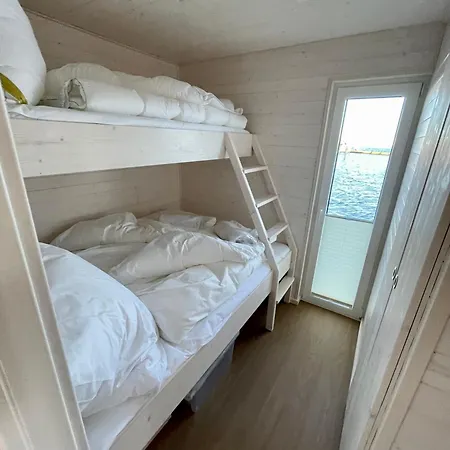 Holiday home Lillemor *