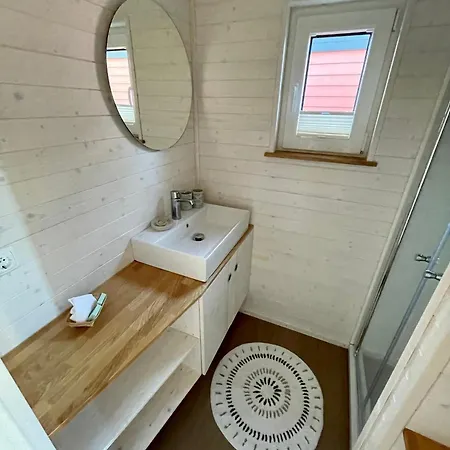 Lillemor Nyaraló Fehmarnsund